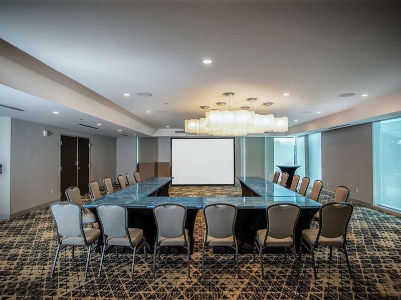 Hilton Garden Inn West Palm Beach I95 Outlets Dış mekan fotoğraf