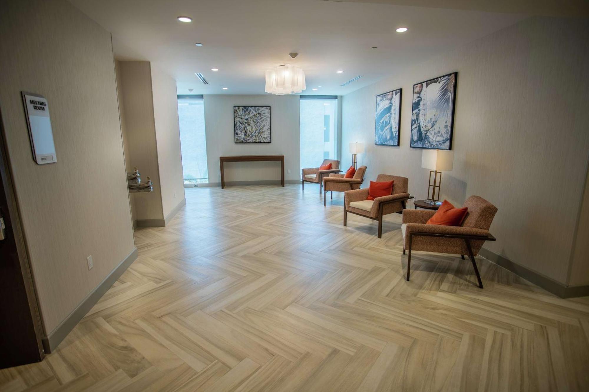 Hilton Garden Inn West Palm Beach I95 Outlets Dış mekan fotoğraf