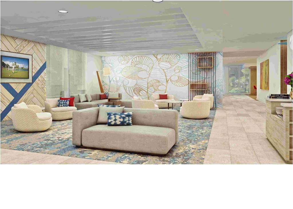 Hilton Garden Inn West Palm Beach I95 Outlets İç mekan fotoğraf